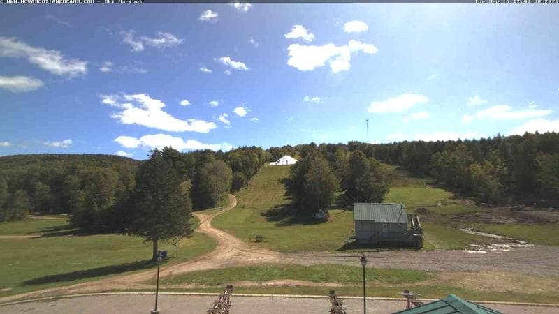 Ski Martock