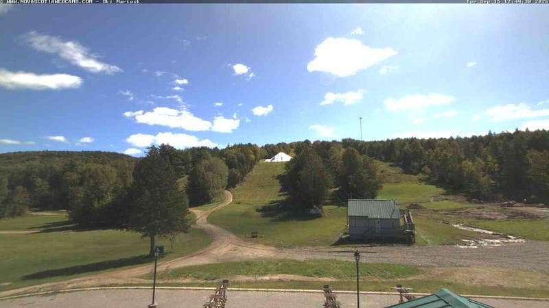 Ski Martock