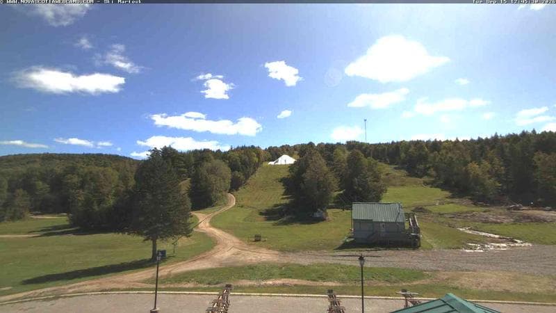 Ski Martock