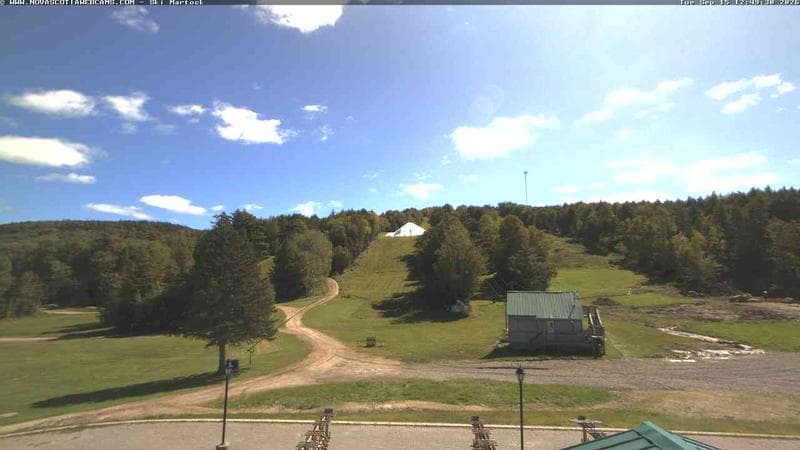 Ski Martock