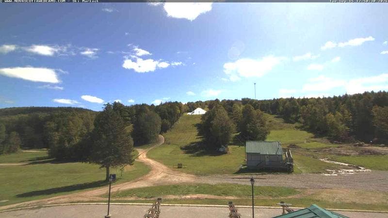 Ski Martock