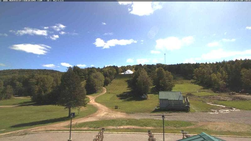 Ski Martock