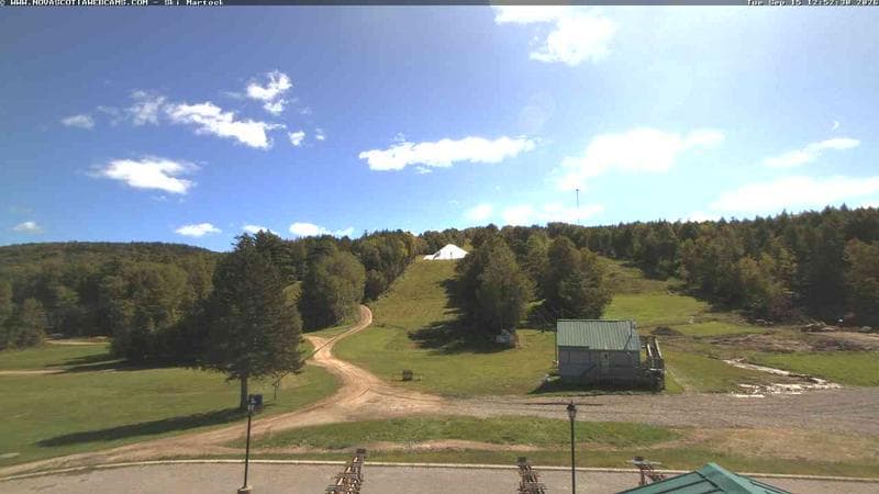 Ski Martock