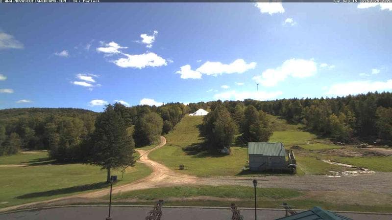 Ski Martock