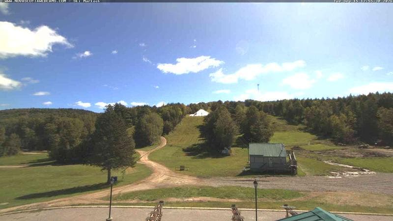 Ski Martock