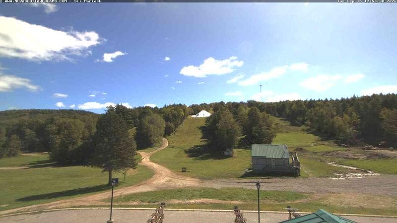 Ski Martock