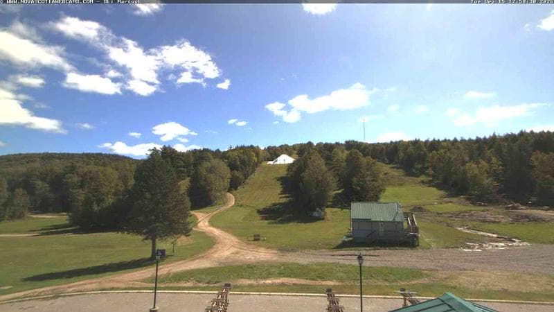 Ski Martock