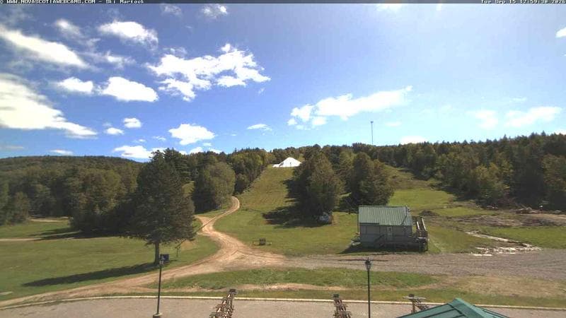 Ski Martock