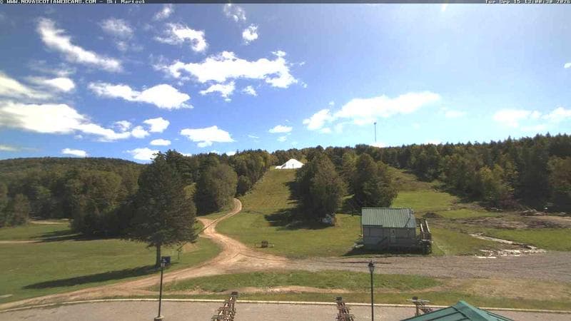 Ski Martock