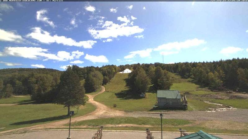 Ski Martock