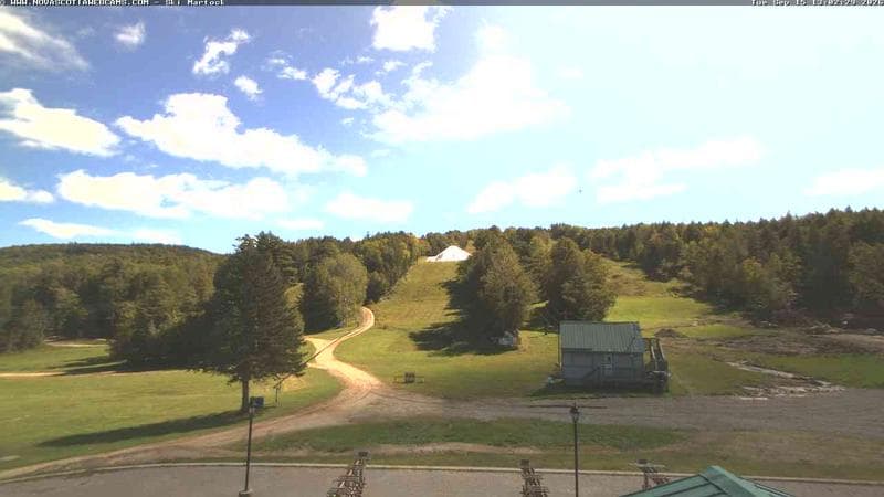 Ski Martock