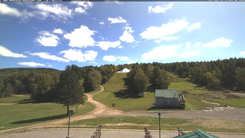 Ski Martock