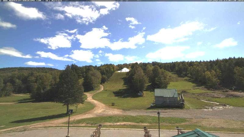 Ski Martock