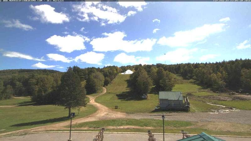 Ski Martock
