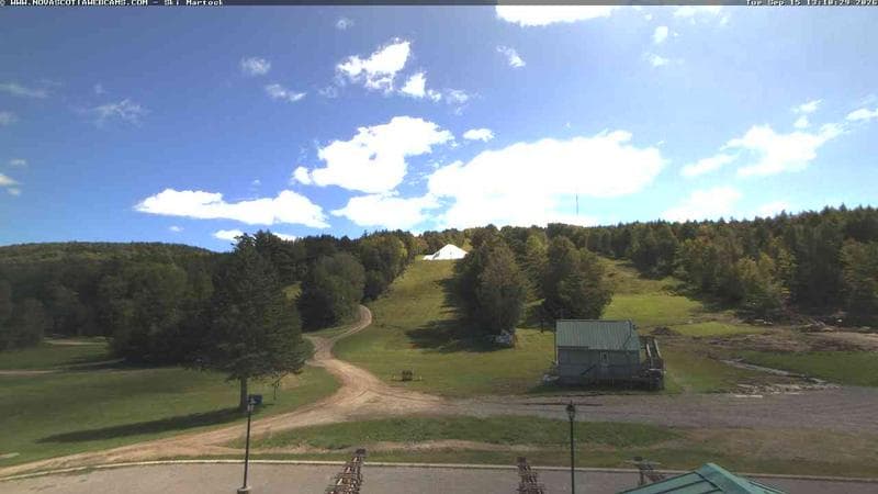 Ski Martock