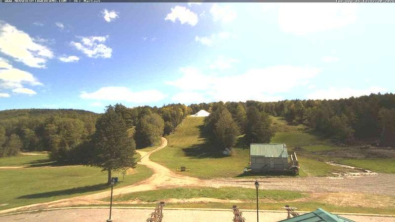 Ski Martock