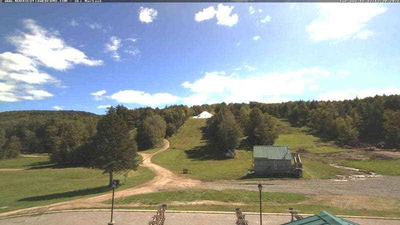 Ski Martock