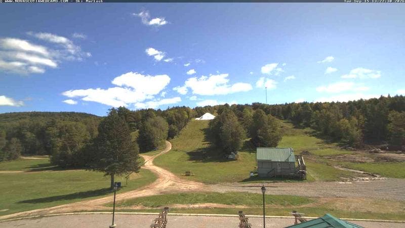 Ski Martock