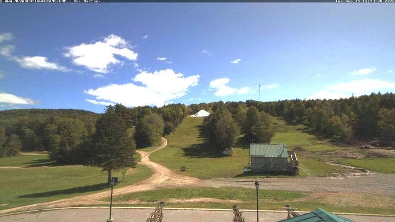 Ski Martock