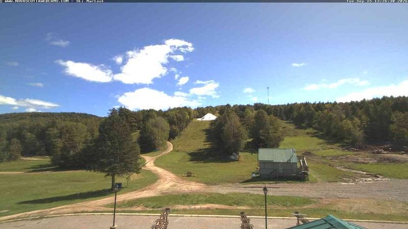 Ski Martock