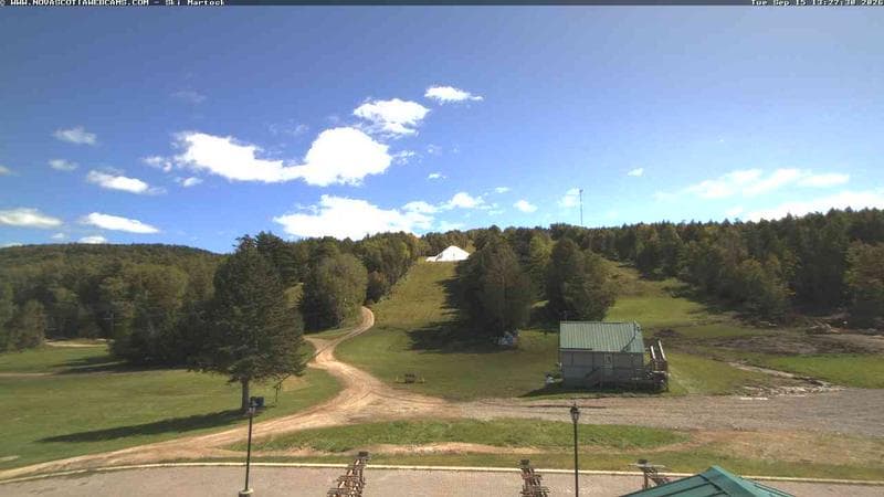 Ski Martock