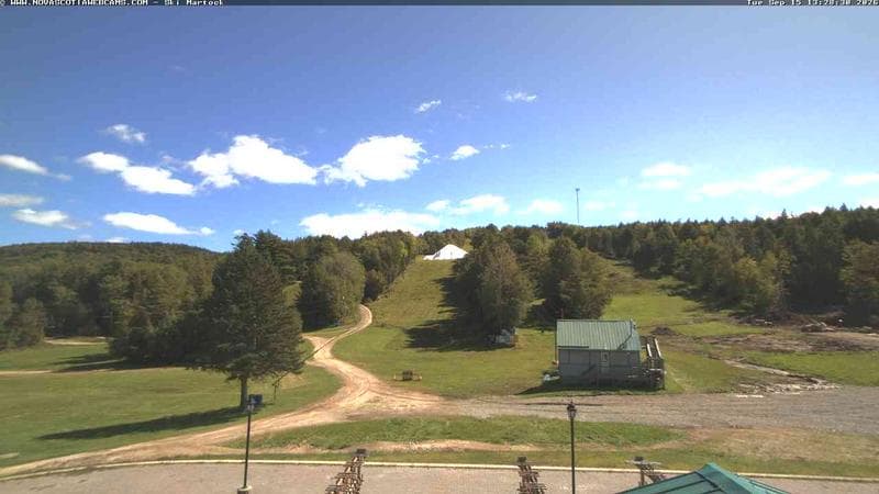 Ski Martock