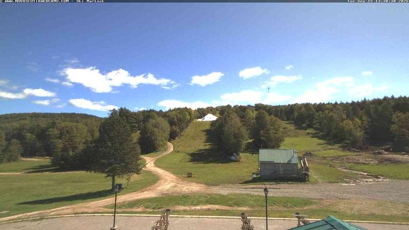Ski Martock