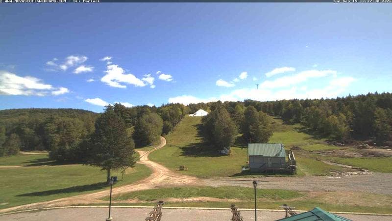 Ski Martock