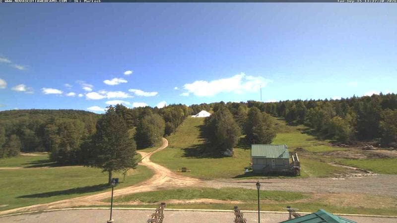 Ski Martock