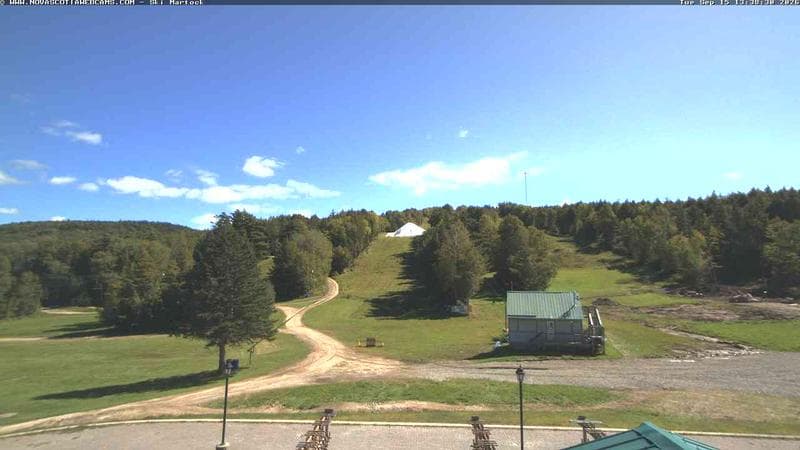 Ski Martock