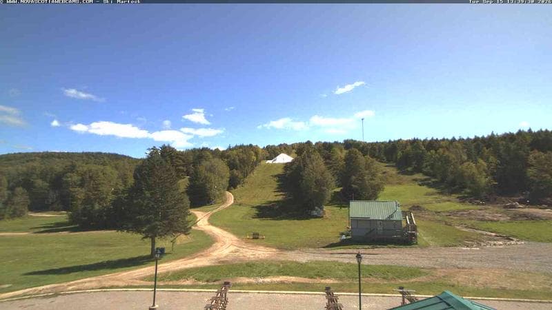 Ski Martock