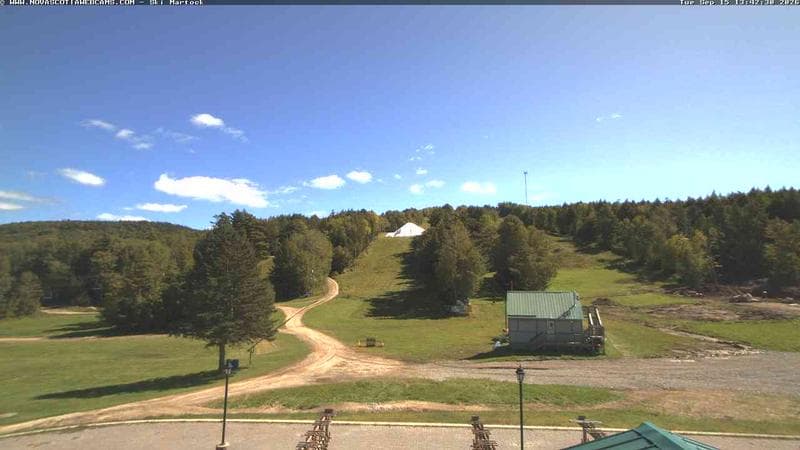 Ski Martock
