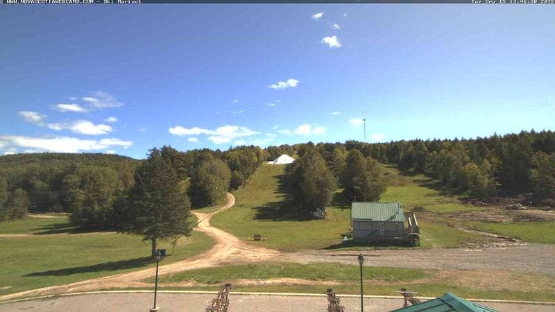 Ski Martock