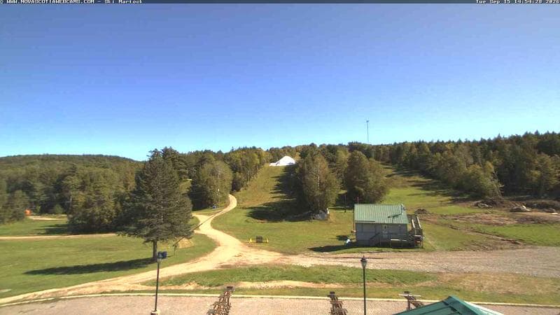 Ski Martock