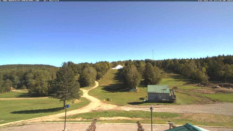 Ski Martock