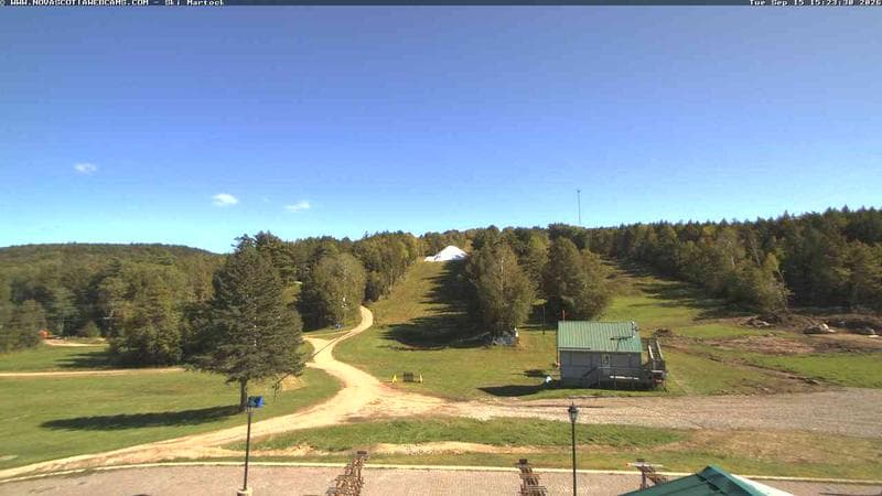 Ski Martock