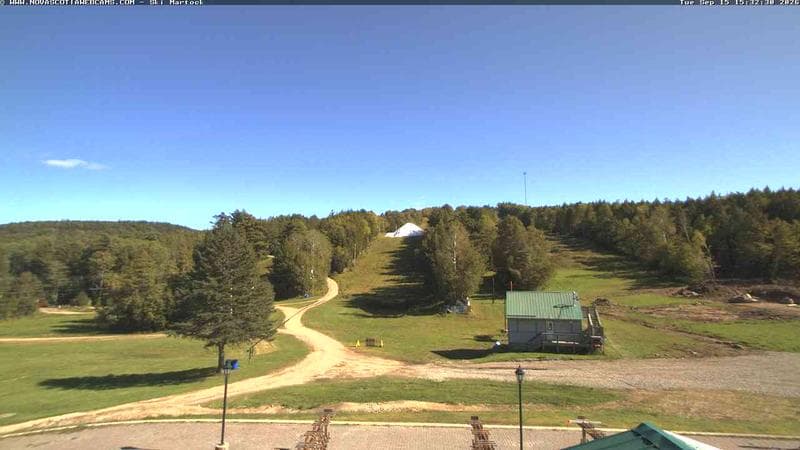 Ski Martock