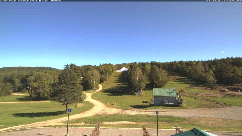 Ski Martock