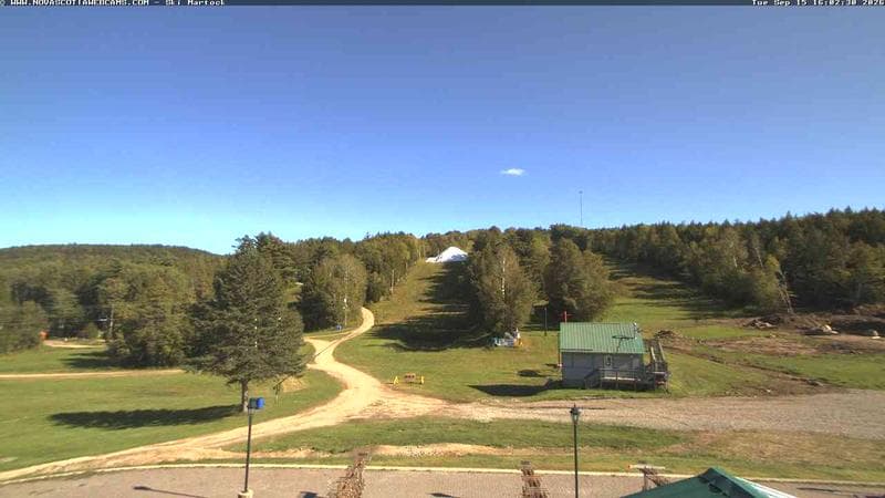Ski Martock