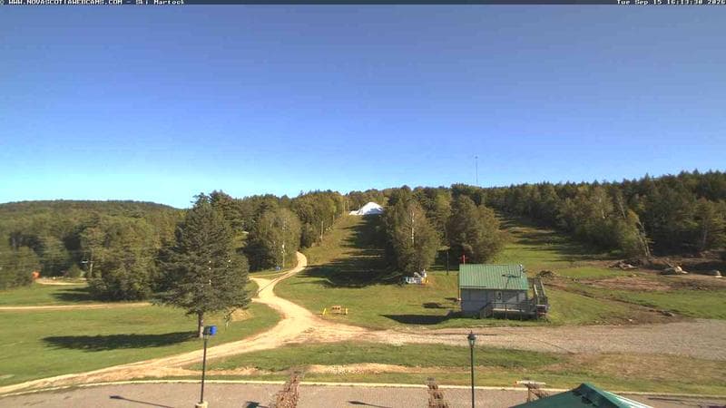 Ski Martock