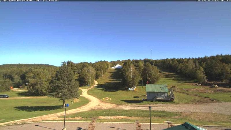 Ski Martock