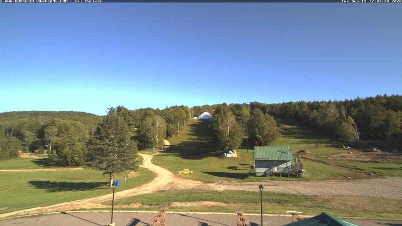 Ski Martock
