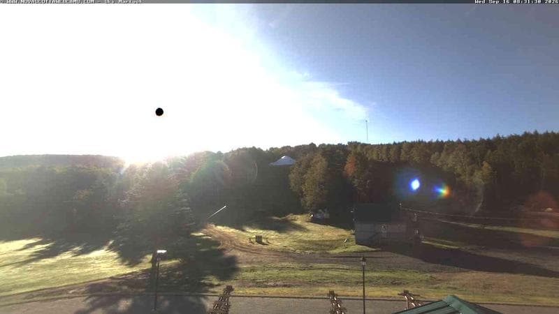 Ski Martock
