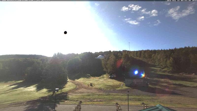Ski Martock