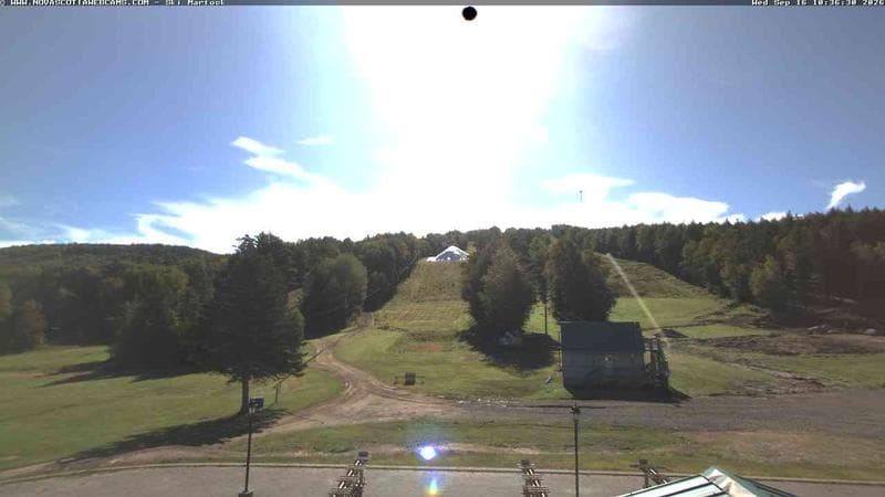 Ski Martock