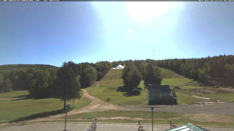 Ski Martock