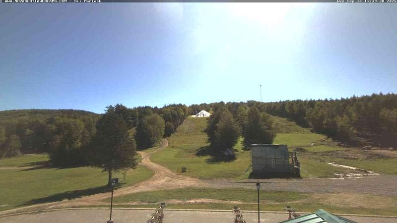 Ski Martock