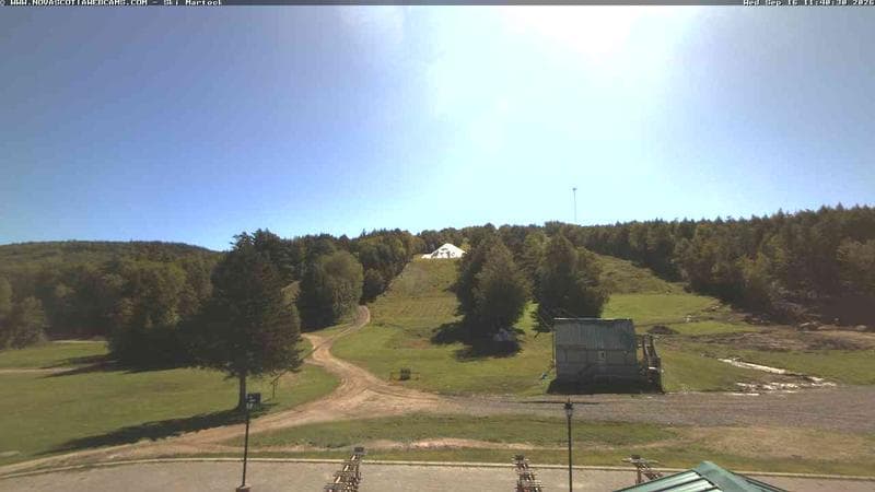 Ski Martock