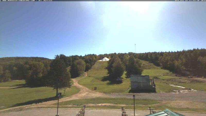 Ski Martock