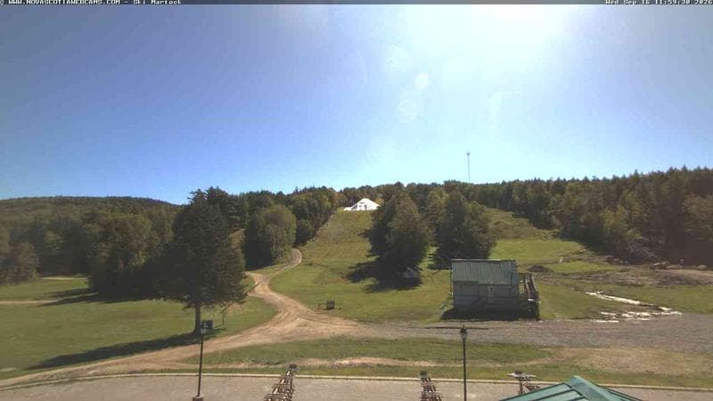 Ski Martock